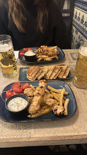 Photo of 'BABS - 49 W Nile St, Glasgow G1 2PT