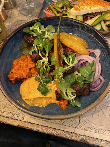 Photo of 'BABS - 49 W Nile St, Glasgow G1 2PT