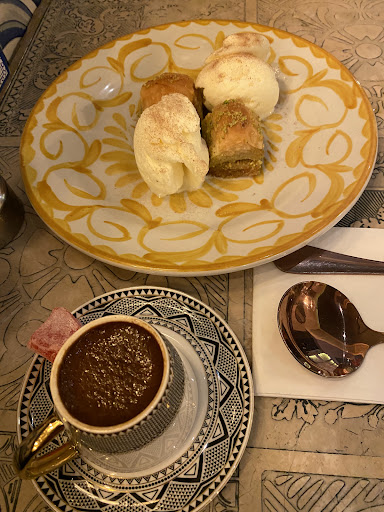 Photo of 'BABS - 49 W Nile St, Glasgow G1 2PT