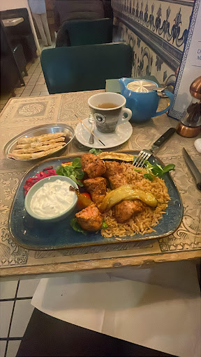 Photo of 'BABS - 49 W Nile St, Glasgow G1 2PT