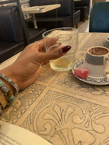 Photo of 'BABS - 49 W Nile St, Glasgow G1 2PT