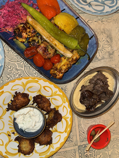 Photo of 'BABS - 49 W Nile St, Glasgow G1 2PT