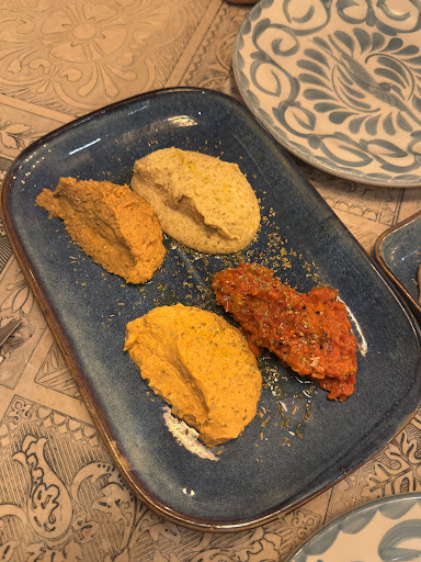 Photo of 'BABS - 49 W Nile St, Glasgow G1 2PT