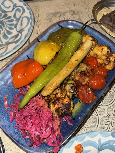 Photo of 'BABS - 49 W Nile St, Glasgow G1 2PT