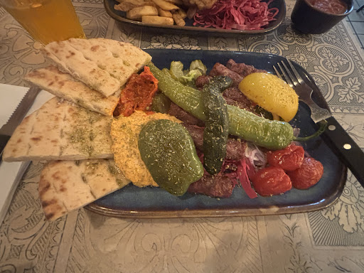 Photo of 'BABS - 49 W Nile St, Glasgow G1 2PT