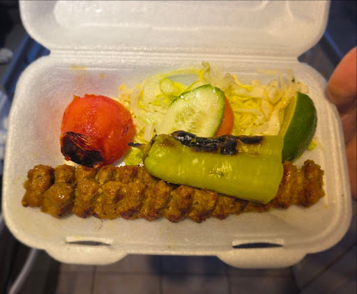 Photo of Persian Kebab - 629 Dumbarton Rd, Glasgow G11 6HY