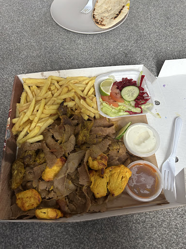 Photo of Persian Kebab - 629 Dumbarton Rd, Glasgow G11 6HY