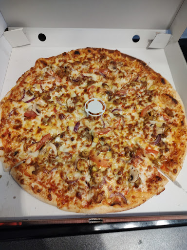 Photo of Persian Kebab - 629 Dumbarton Rd, Glasgow G11 6HY