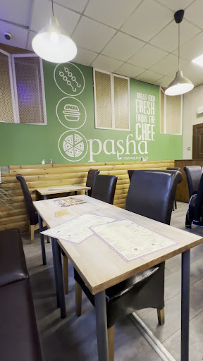 Photo of Pasha Glasgow - 48 North Frederick Street, Glasgow G1 2BS
