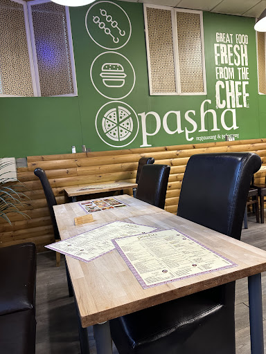 Photo of Pasha Glasgow - 48 North Frederick Street, Glasgow G1 2BS