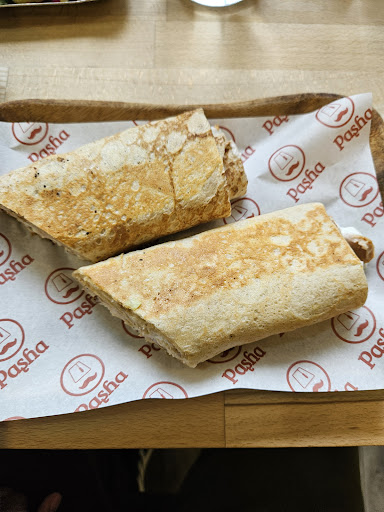 Photo of Pasha Glasgow - 48 North Frederick Street, Glasgow G1 2BS