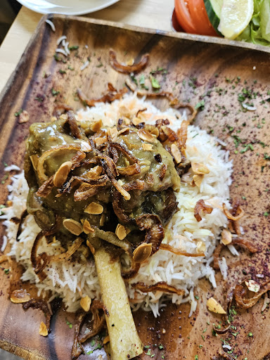 Photo of Pasha Glasgow - 48 North Frederick Street, Glasgow G1 2BS