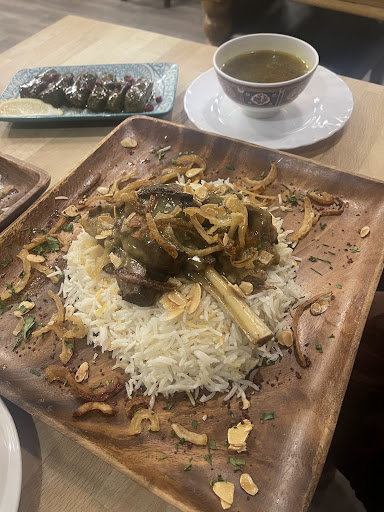 Photo of Pasha Glasgow - 48 North Frederick Street, Glasgow G1 2BS