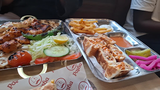 Photo of Pasha Glasgow - 48 North Frederick Street, Glasgow G1 2BS