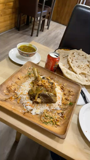 Photo of Pasha Glasgow - 48 North Frederick Street, Glasgow G1 2BS