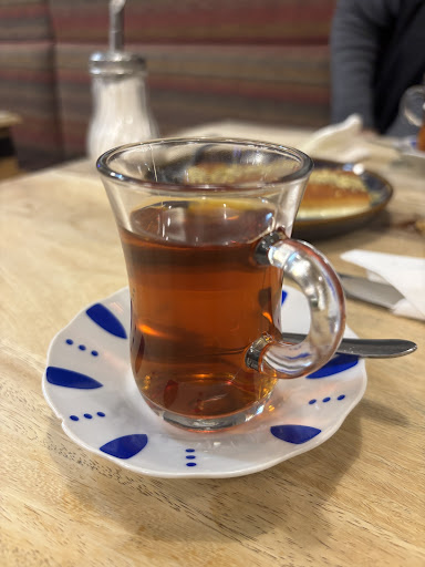 Photo of Pasha Glasgow - 48 North Frederick Street, Glasgow G1 2BS