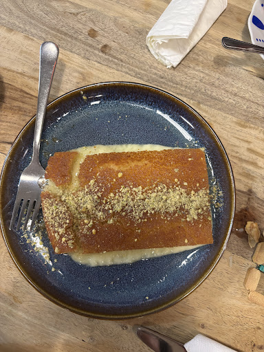 Photo of Pasha Glasgow - 48 North Frederick Street, Glasgow G1 2BS