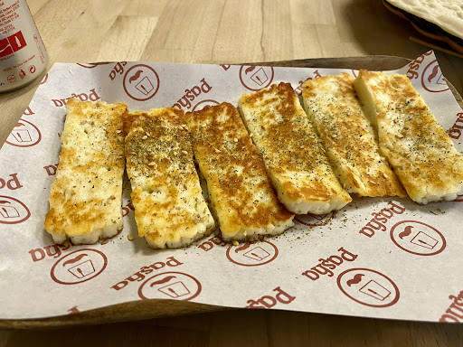 Photo of Pasha Glasgow - 48 North Frederick Street, Glasgow G1 2BS