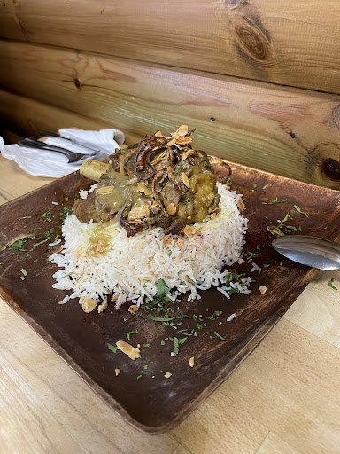 Photo of Pasha Glasgow - 48 North Frederick Street, Glasgow G1 2BS