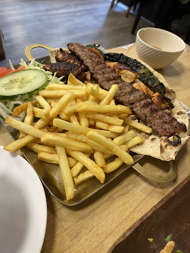 Photo of Pasha Glasgow - 48 North Frederick Street, Glasgow G1 2BS