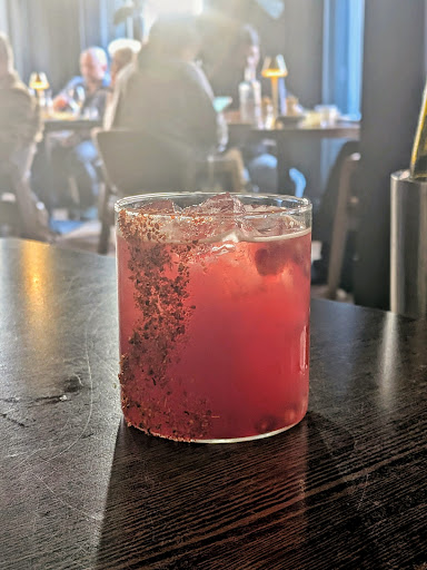 Photo of Royâ - 59 Elmbank St, Glasgow G2 4PQ