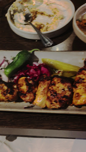 Photo of Royâ - 59 Elmbank St, Glasgow G2 4PQ