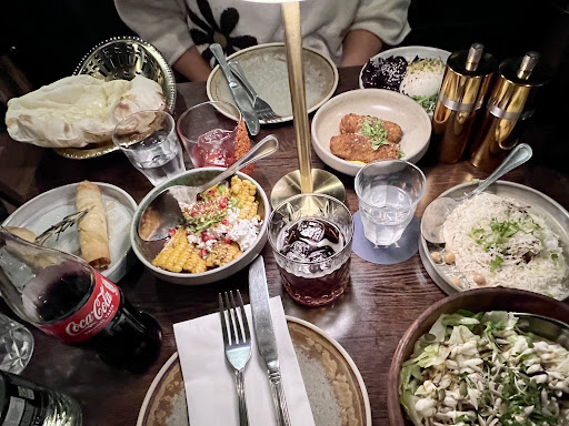 Photo of Royâ - 59 Elmbank St, Glasgow G2 4PQ