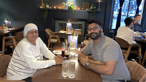 Photo of Royâ - 59 Elmbank St, Glasgow G2 4PQ