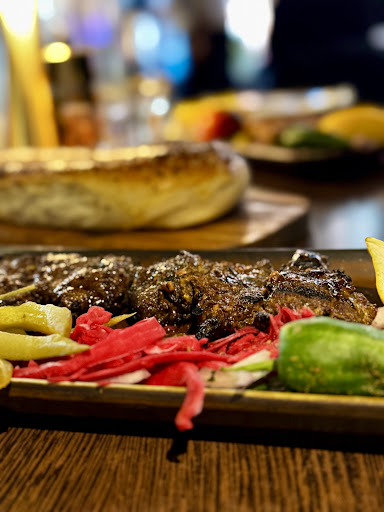 Photo of Royâ - 59 Elmbank St, Glasgow G2 4PQ