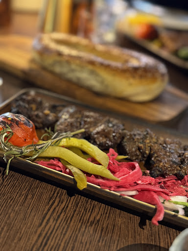 Photo of Royâ - 59 Elmbank St, Glasgow G2 4PQ