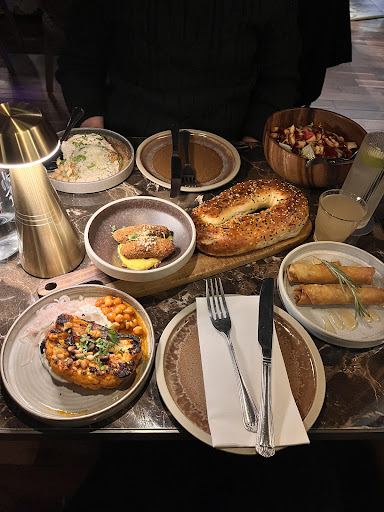 Photo of Royâ - 59 Elmbank St, Glasgow G2 4PQ