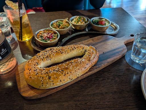 Photo of Royâ - 59 Elmbank St, Glasgow G2 4PQ