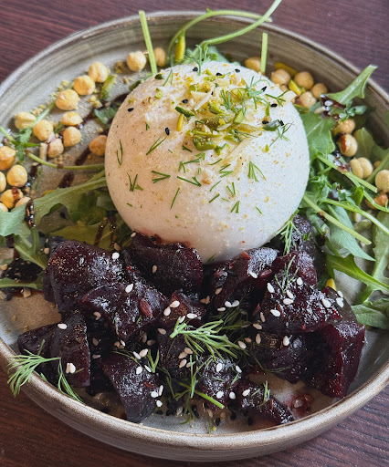 Photo of Royâ - 59 Elmbank St, Glasgow G2 4PQ