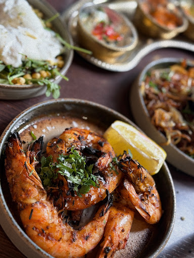 Photo of Royâ - 59 Elmbank St, Glasgow G2 4PQ