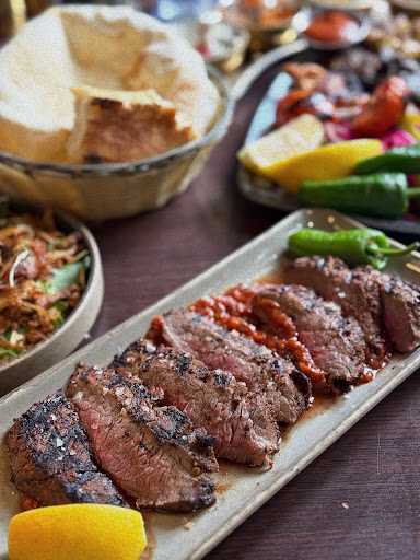 Photo of Royâ - 59 Elmbank St, Glasgow G2 4PQ