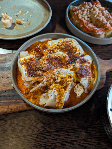 Photo of Royâ - 59 Elmbank St, Glasgow G2 4PQ