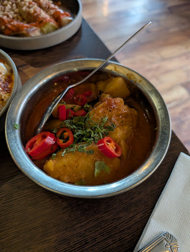 Photo of Royâ - 59 Elmbank St, Glasgow G2 4PQ