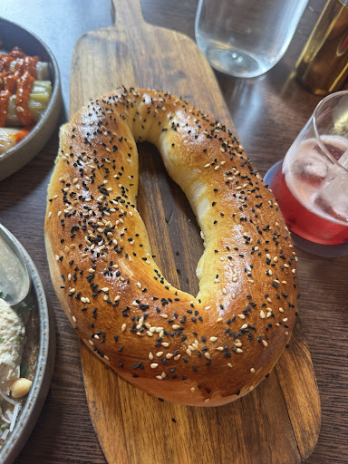 Photo of Royâ - 59 Elmbank St, Glasgow G2 4PQ