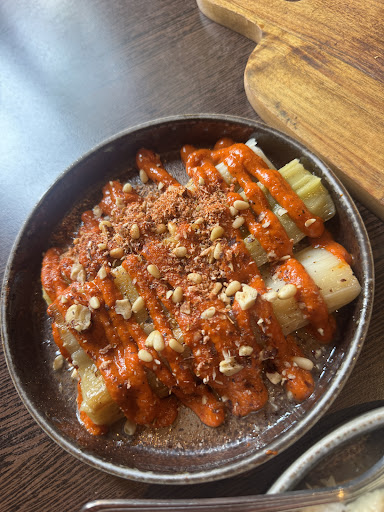 Photo of Royâ - 59 Elmbank St, Glasgow G2 4PQ