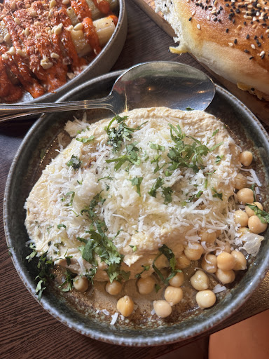 Photo of Royâ - 59 Elmbank St, Glasgow G2 4PQ