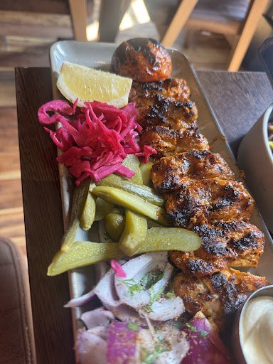 Photo of Royâ - 59 Elmbank St, Glasgow G2 4PQ