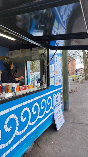 Photo of MacTassos - Kelvin Way, Glasgow G3 7TA