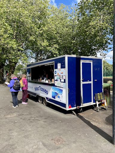 Photo of MacTassos - Kelvin Way, Glasgow G3 7TA