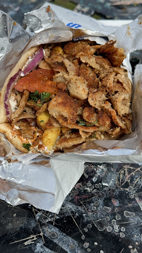 Photo of MacTassos - Kelvin Way, Glasgow G3 7TA