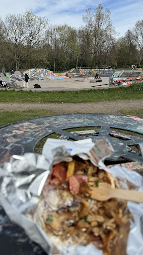 Photo of MacTassos - Kelvin Way, Glasgow G3 7TA