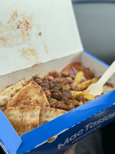 Photo of MacTassos - Kelvin Way, Glasgow G3 7TA