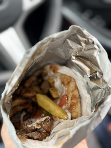 Photo of MacTassos - Kelvin Way, Glasgow G3 7TA