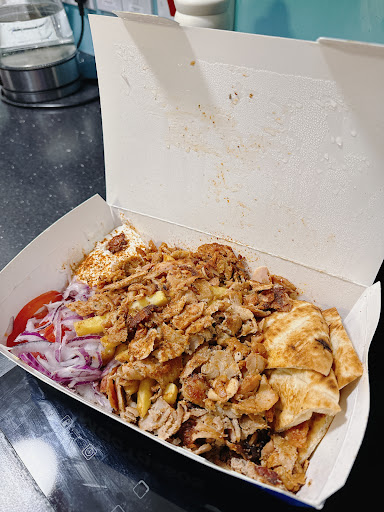 Photo of MacTassos - Kelvin Way, Glasgow G3 7TA