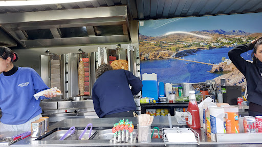 Photo of MacTassos - Kelvin Way, Glasgow G3 7TA