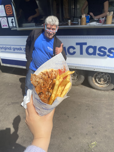 Photo of MacTassos - Kelvin Way, Glasgow G3 7TA